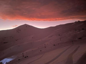 Valle nevado 2D+2B